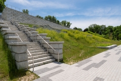 Riverside Park Perrysburg, OH