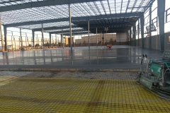 Schuetz Container Floor Perrysburg, OH