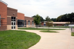 Old Orchard Elementary School Toledo, OH
