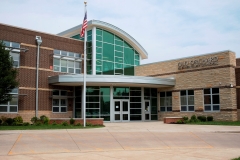 Old Orchard Elementary School Toledo, OH