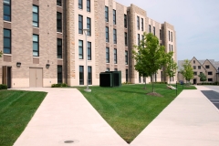 University of Toledo Toledo, OH