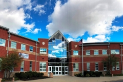 Jones Leadership Academy Toledo, OH