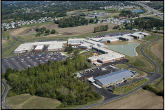 Penta Career Center Perrysburg, OH