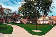 BGSU Greek Housing Bowling Green, OH