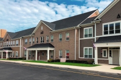 BGSU Greek Housing Bowling Green, OH