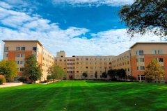 Centennial Dormitory Bowling Green, OH