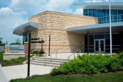 Bureau of Criminal Investigation Bowling Green, OH