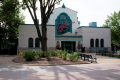 Toledo Zoo Toledo, OH