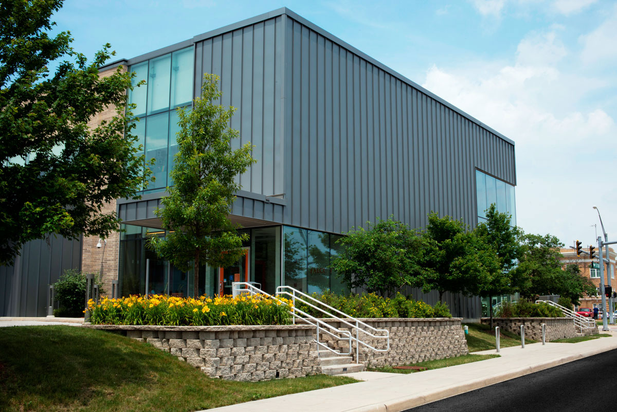 Falcon Health Center Bowling Green, OH