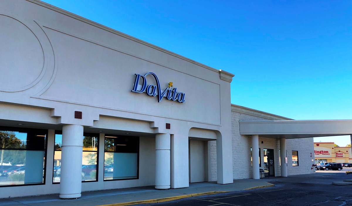 DaVita Toledo, OH